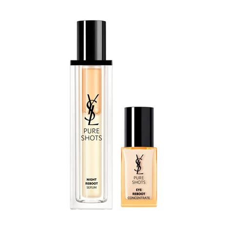 YSL skincare reviews